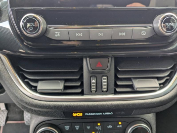 Photo 9 du bon plan FORD Fiesta 1.0 Flexifuel 95ch ST-Line X 5p occasion à 17990 €