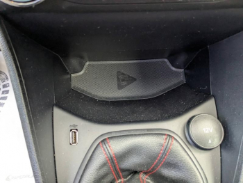 Photo 11 du bon plan FORD Fiesta 1.0 Flexifuel 95ch ST-Line X 5p occasion à 17990 €