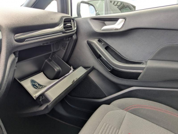 Photo 14 du bon plan FORD Fiesta 1.0 Flexifuel 95ch ST-Line X 5p occasion à 17990 €