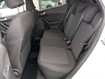 Photo 21 du bon plan FORD Fiesta 1.0 Flexifuel 95ch ST-Line X 5p occasion à 17990 €