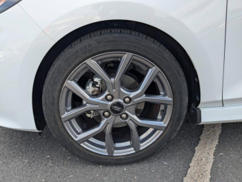 Photo 25 du bon plan FORD Fiesta 1.0 Flexifuel 95ch ST-Line X 5p occasion à 17990 €