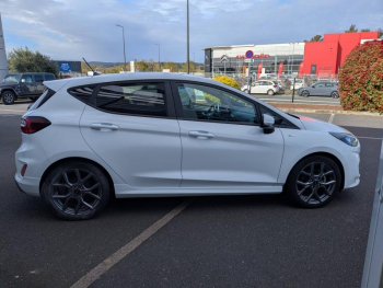 Photo 26 du bon plan FORD Fiesta 1.0 Flexifuel 95ch ST-Line X 5p occasion à 17990 €