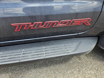 Photo 19 du bon plan FORD Ranger VUL 2.0 TDCi 213ch Double Cabine Thunder BVA10 occasion à 33470 €