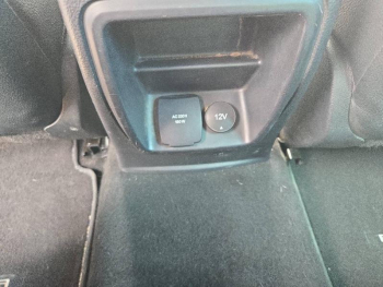 Photo 21 du bon plan FORD Ranger VUL 2.0 TDCi 213ch Double Cabine Thunder BVA10 occasion à 33470 €
