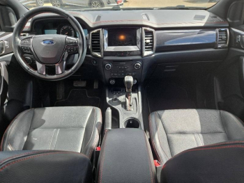 Photo 22 du bon plan FORD Ranger VUL 2.0 TDCi 213ch Double Cabine Thunder BVA10 occasion à 33470 €