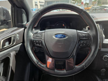 Photo 23 du bon plan FORD Ranger VUL 2.0 TDCi 213ch Double Cabine Thunder BVA10 occasion à 33470 €