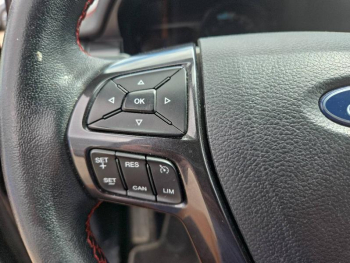 Photo 28 du bon plan FORD Ranger VUL 2.0 TDCi 213ch Double Cabine Thunder BVA10 occasion à 33470 €