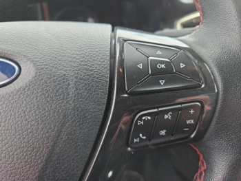 Photo 29 du bon plan FORD Ranger VUL 2.0 TDCi 213ch Double Cabine Thunder BVA10 occasion à 33470 €