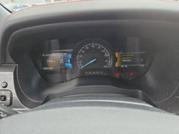 Photo 32 du bon plan FORD Ranger VUL 2.0 TDCi 213ch Double Cabine Thunder BVA10 occasion à 33470 €
