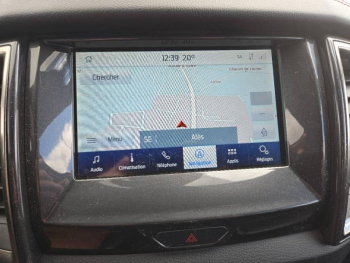 Photo 34 du bon plan FORD Ranger VUL 2.0 TDCi 213ch Double Cabine Thunder BVA10 occasion à 33470 €