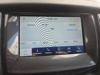 Photo 35 du bon plan FORD Ranger VUL 2.0 TDCi 213ch Double Cabine Thunder BVA10 occasion à 33470 €