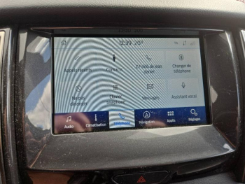 Photo 37 du bon plan FORD Ranger VUL 2.0 TDCi 213ch Double Cabine Thunder BVA10 occasion à 33470 €