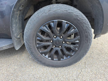 Photo 41 du bon plan FORD Ranger VUL 2.0 TDCi 213ch Double Cabine Thunder BVA10 occasion à 33470 €