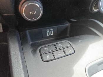 Photo 43 du bon plan FORD Ranger VUL 2.0 TDCi 213ch Double Cabine Thunder BVA10 occasion à 33470 €