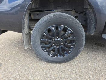 Photo 44 du bon plan FORD Ranger VUL 2.0 TDCi 213ch Double Cabine Thunder BVA10 occasion à 33470 €