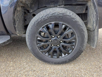 Photo 45 du bon plan FORD Ranger VUL 2.0 TDCi 213ch Double Cabine Thunder BVA10 occasion à 33470 €