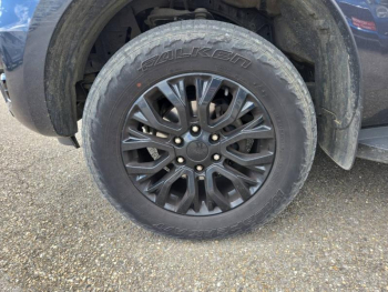 Photo 47 du bon plan FORD Ranger VUL 2.0 TDCi 213ch Double Cabine Thunder BVA10 occasion à 33470 €