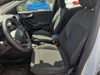 Photo 9 du bon plan FORD Puma 1.0 EcoBoost 125ch S&S mHEV Titanium Powershift occasion à 19790 €