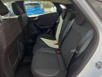 Photo 10 du bon plan FORD Puma 1.0 EcoBoost 125ch S&S mHEV Titanium Powershift occasion à 19790 €