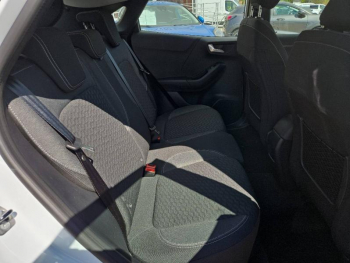 Photo 12 du bon plan FORD Puma 1.0 EcoBoost 125ch S&S mHEV Titanium Powershift occasion à 19790 €