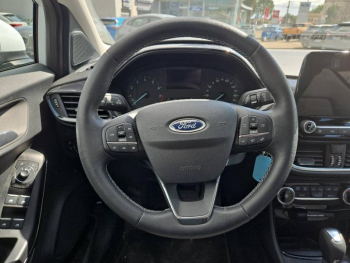 Photo 13 du bon plan FORD Puma 1.0 EcoBoost 125ch S&S mHEV Titanium Powershift occasion à 19790 €