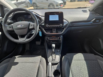 Photo 14 du bon plan FORD Puma 1.0 EcoBoost 125ch S&S mHEV Titanium Powershift occasion à 19790 €