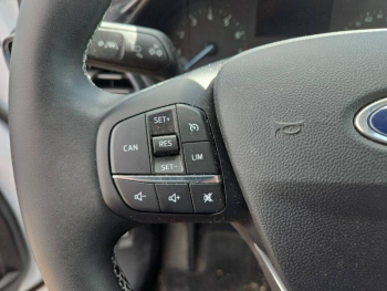 Photo 15 du bon plan FORD Puma 1.0 EcoBoost 125ch S&S mHEV Titanium Powershift occasion à 19790 €