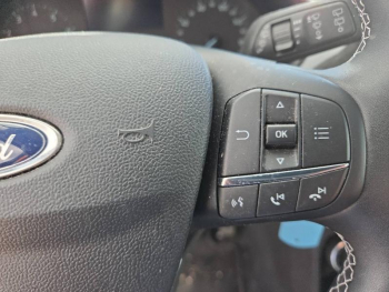 Photo 16 du bon plan FORD Puma 1.0 EcoBoost 125ch S&S mHEV Titanium Powershift occasion à 19790 €