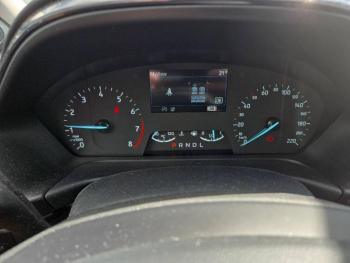 Photo 21 du bon plan FORD Puma 1.0 EcoBoost 125ch S&S mHEV Titanium Powershift occasion à 19790 €