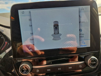 Photo 27 du bon plan FORD Puma 1.0 EcoBoost 125ch S&S mHEV Titanium Powershift occasion à 19790 €