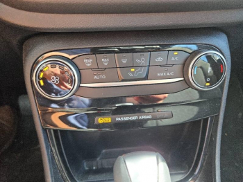 Photo 28 du bon plan FORD Puma 1.0 EcoBoost 125ch S&S mHEV Titanium Powershift occasion à 19790 €