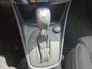 Photo 32 du bon plan FORD Puma 1.0 EcoBoost 125ch S&S mHEV Titanium Powershift occasion à 19790 €