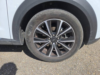 Photo 35 du bon plan FORD Puma 1.0 EcoBoost 125ch S&S mHEV Titanium Powershift occasion à 19790 €