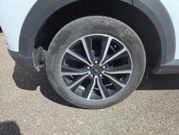 Photo 36 du bon plan FORD Puma 1.0 EcoBoost 125ch S&S mHEV Titanium Powershift occasion à 19790 €