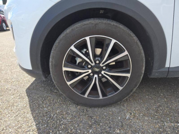 Photo 38 du bon plan FORD Puma 1.0 EcoBoost 125ch S&S mHEV Titanium Powershift occasion à 19790 €