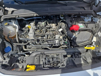 Photo 41 du bon plan FORD Puma 1.0 EcoBoost 125ch S&S mHEV Titanium Powershift occasion à 19790 €