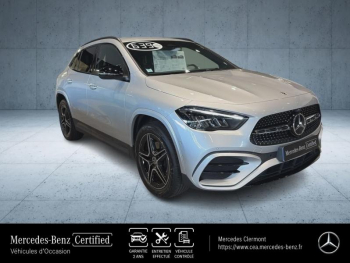 Photo 2 du bon plan MERCEDES-BENZ Classe GLA 250 e 218ch AMG Line 8G-DCT occasion à 39480 €