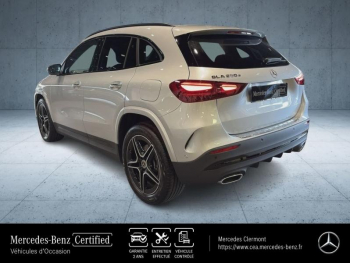 Photo 3 du bon plan MERCEDES-BENZ Classe GLA 250 e 218ch AMG Line 8G-DCT occasion à 39480 €
