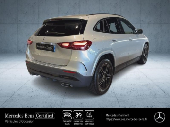 Photo 4 du bon plan MERCEDES-BENZ Classe GLA 250 e 218ch AMG Line 8G-DCT occasion à 39480 €
