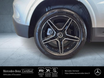 Photo 5 du bon plan MERCEDES-BENZ Classe GLA 250 e 218ch AMG Line 8G-DCT occasion à 39480 €