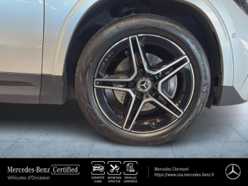 Photo 6 du bon plan MERCEDES-BENZ Classe GLA 250 e 218ch AMG Line 8G-DCT occasion à 39480 €