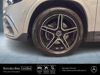 Photo 8 du bon plan MERCEDES-BENZ Classe GLA 250 e 218ch AMG Line 8G-DCT occasion à 39480 €