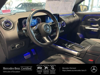 Photo 9 du bon plan MERCEDES-BENZ Classe GLA 250 e 218ch AMG Line 8G-DCT occasion à 39480 €