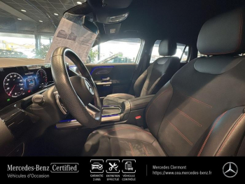 Photo 10 du bon plan MERCEDES-BENZ Classe GLA 250 e 218ch AMG Line 8G-DCT occasion à 39480 €
