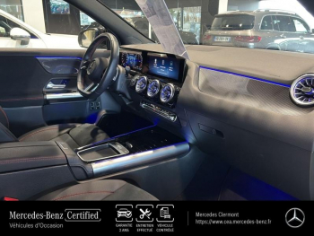 Photo 11 du bon plan MERCEDES-BENZ Classe GLA 250 e 218ch AMG Line 8G-DCT occasion à 39480 €