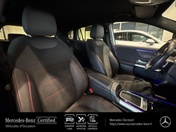Photo 12 du bon plan MERCEDES-BENZ Classe GLA 250 e 218ch AMG Line 8G-DCT occasion à 39480 €