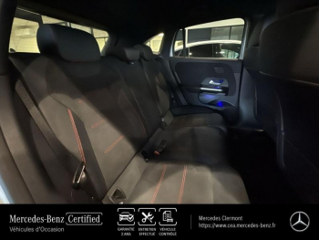 Photo 13 du bon plan MERCEDES-BENZ Classe GLA 250 e 218ch AMG Line 8G-DCT occasion à 39480 €