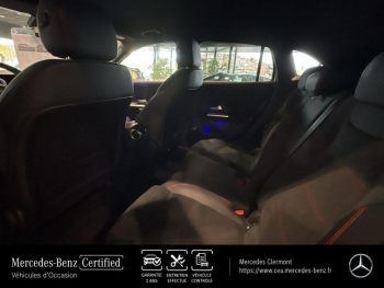 Photo 14 du bon plan MERCEDES-BENZ Classe GLA 250 e 218ch AMG Line 8G-DCT occasion à 39480 €