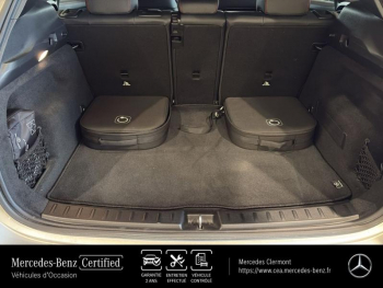 Photo 15 du bon plan MERCEDES-BENZ Classe GLA 250 e 218ch AMG Line 8G-DCT occasion à 39480 €