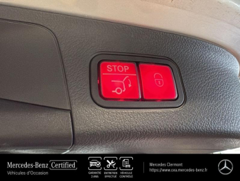 Photo 16 du bon plan MERCEDES-BENZ Classe GLA 250 e 218ch AMG Line 8G-DCT occasion à 39480 €